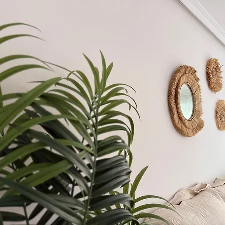 Apartment En Atico Con Terrazas Chill Out, Solarium, Piscina
