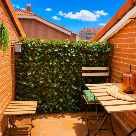 En Atico Con Terrazas Chill Out, Solarium, Piscina Apartment *