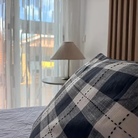 Apartment En Atico Con Terrazas Chill Out, Solarium, Piscina *